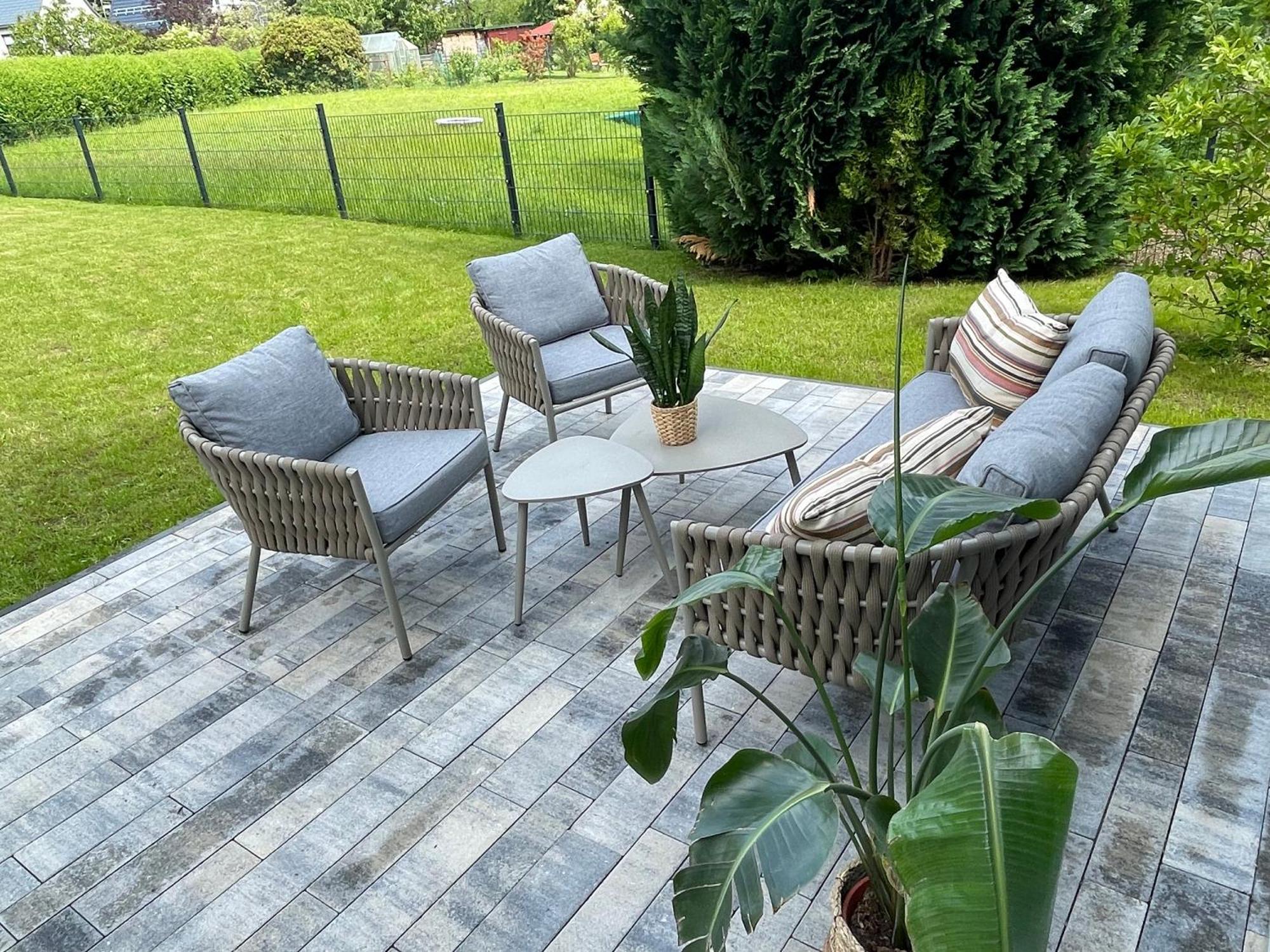 Zugzuflucht-Neues, Modernes Ferienhaus Freiberg Exteriör bild