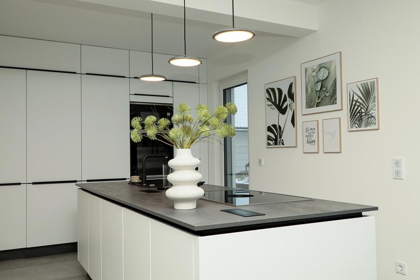 Zugzuflucht-Neues, Modernes Ferienhaus Freiberg Exteriör bild