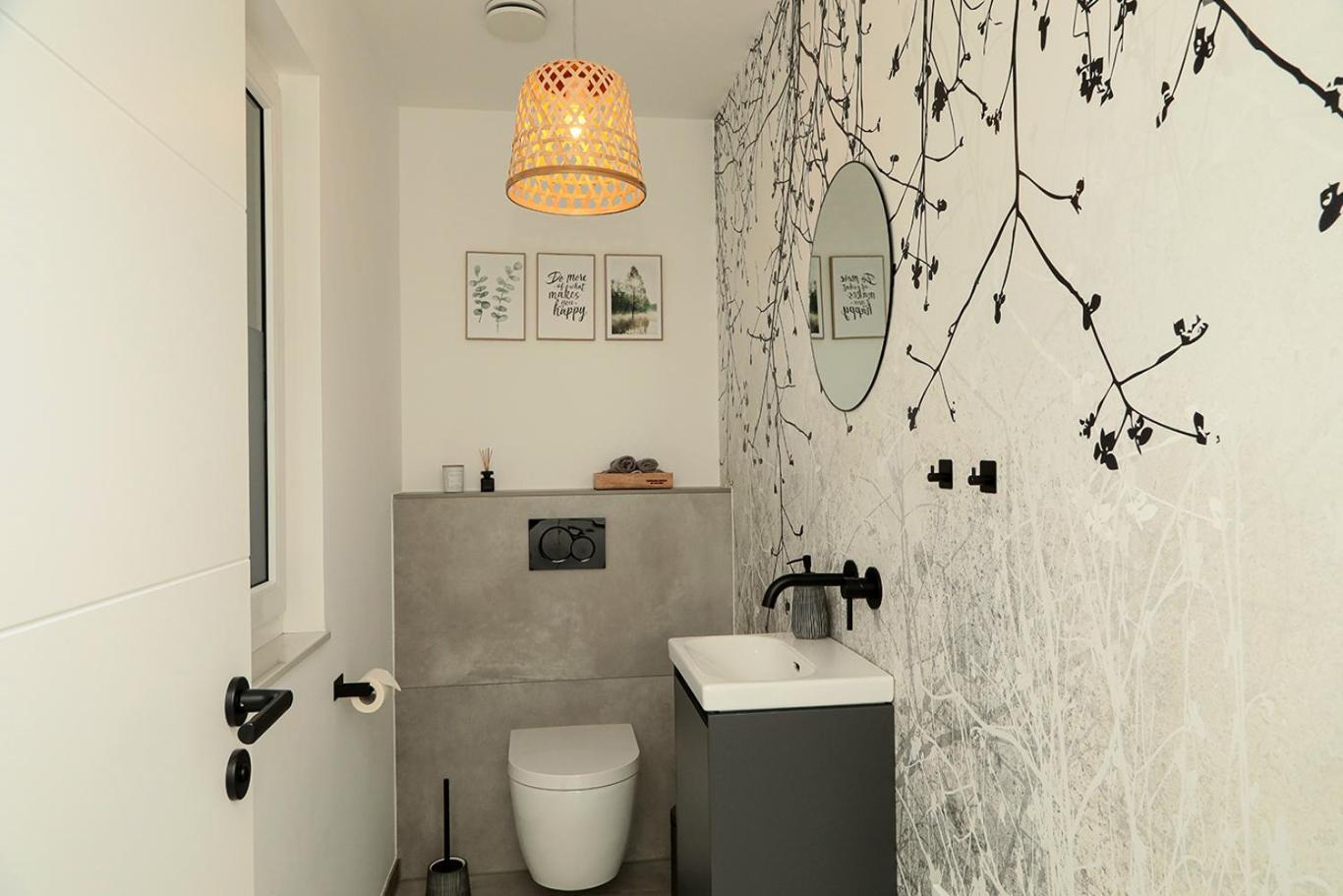 Zugzuflucht-Neues, Modernes Ferienhaus Freiberg Exteriör bild