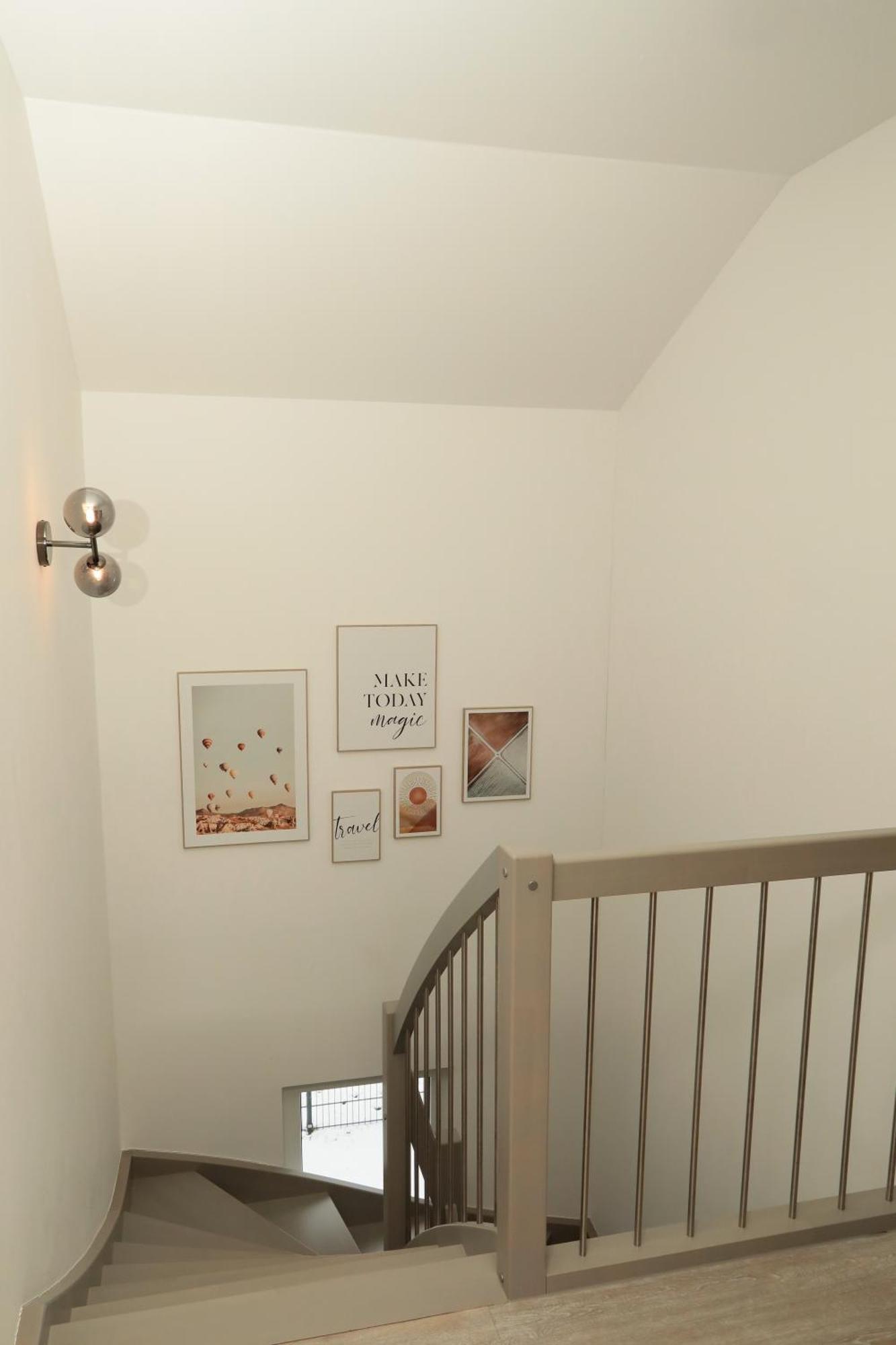 Zugzuflucht-Neues, Modernes Ferienhaus Freiberg Exteriör bild